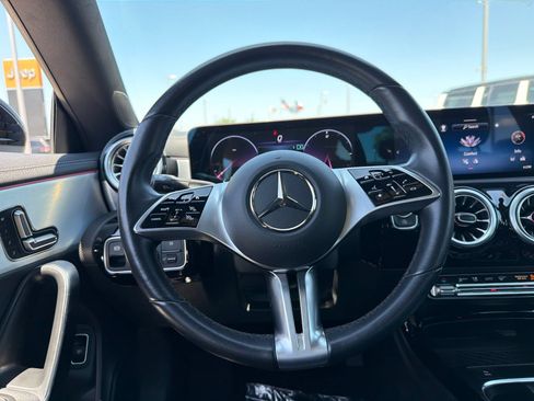 Used 2025 Mercedes-Benz CLA 250 image 20