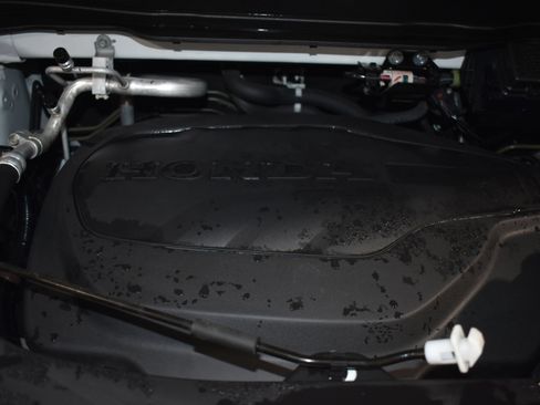 Certified 2022 Honda Passport Elite image 34