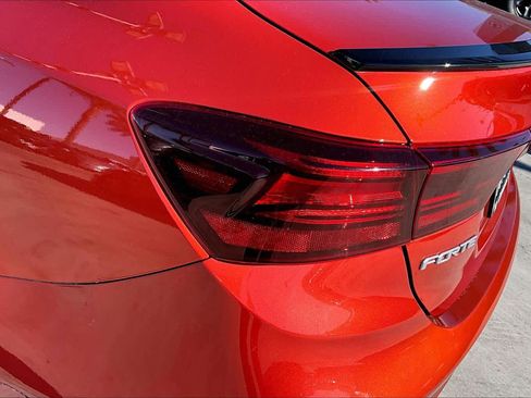 Used 2023 Kia Forte GT-Line w/ GT-Line Premium Package image 28