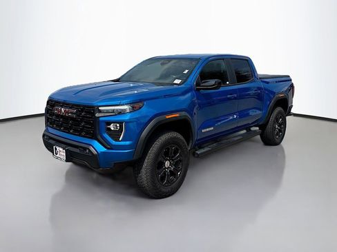 Used 2024 GMC Canyon Elevation w/ Convenience Package RWD image 4