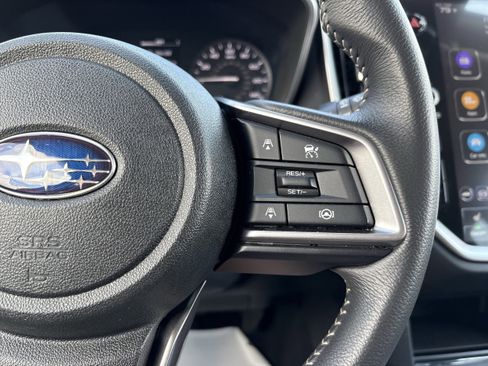 Used 2025 Subaru Ascent Premium image 16