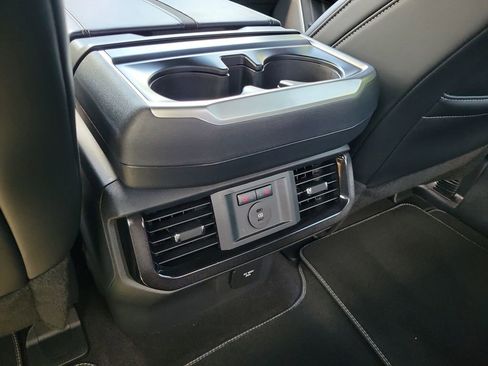 Certified 2025 Ford F150 Lightning Platinum AWD/4WD image 12