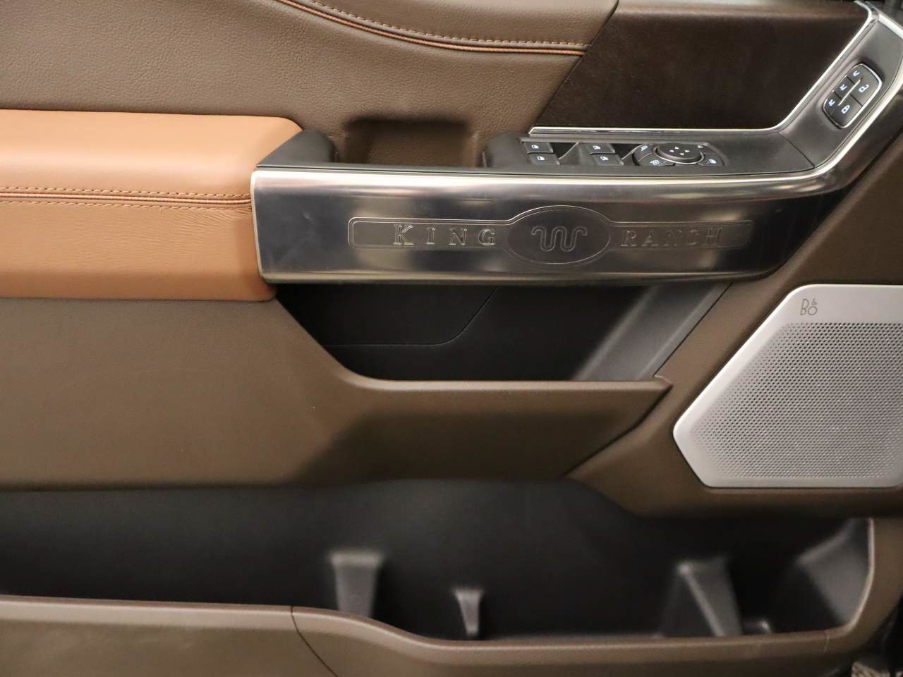 New 2026 Ford F150 King Ranch w/ Equipment Group 601A High AWD/4WD image 18