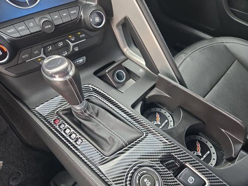 Used 2016 Chevrolet Corvette Stingray Coupe w/ Battery Protection Package image 26