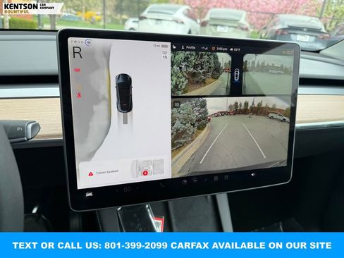 Used 2024 Tesla Model Y Long Range image 26