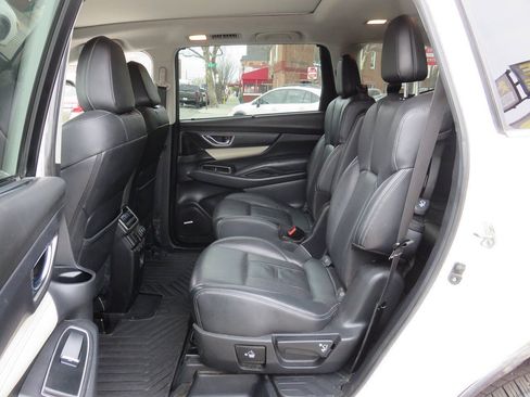 Used 2020 Subaru Ascent Limited w/ Technology Package AWD/4WD image 20
