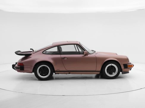 Used 1987 Porsche 911 Carrera image 10