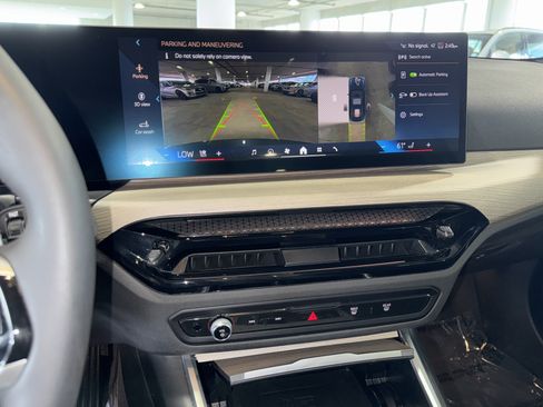 Used 2025 BMW 330i Sedan RWD image 27