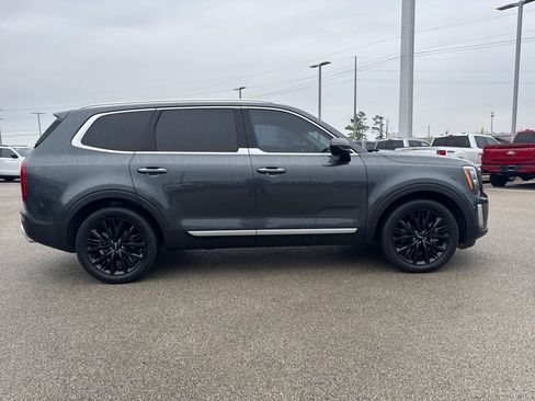 Used 2022 Kia Telluride SX w/ SX Prestige Package image 7
