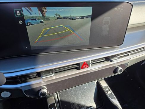 New 2026 Kia Sorento EX AWD/4WD image 12