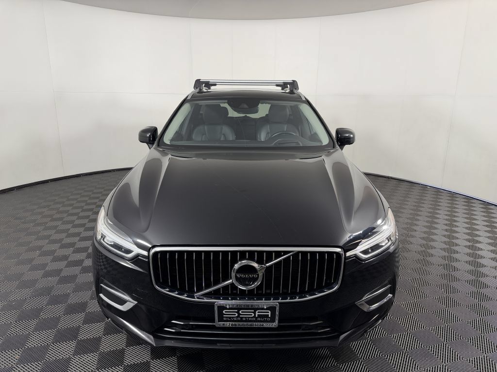 Used 2021 Volvo XC60 T5 Inscription w/ Protection Package Premier AWD/4WD image 2