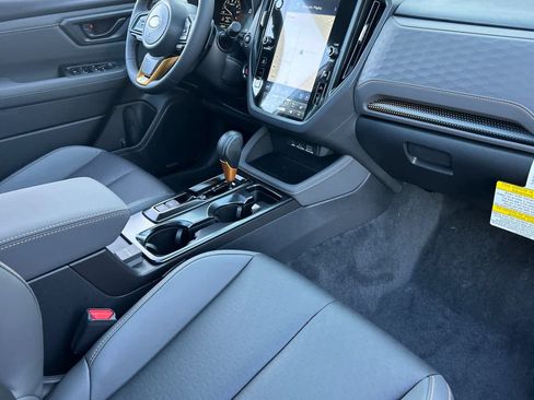 New 2026 Subaru Forester Wilderness image 11