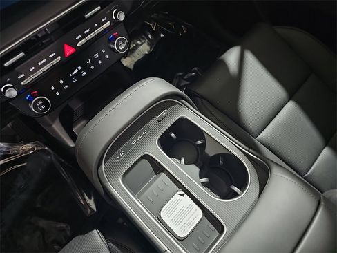 New 2026 Hyundai Palisade Calligraphy image 26