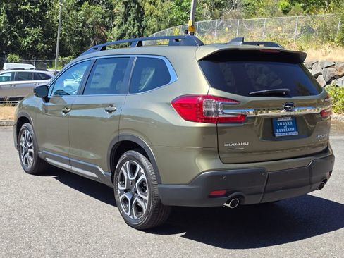 New 2026 Subaru Ascent Limited AWD/4WD image 4