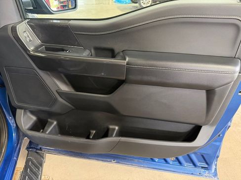 Used 2023 Ford F150 XLT w/ Equipment Group 302A High AWD/4WD image 16