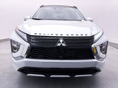 New 2026 Mitsubishi Eclipse Cross SEL AWD/4WD image 2