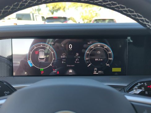 New 2026 Volkswagen Tiguan S image 11