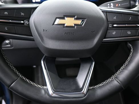 Used 2024 Chevrolet Traverse LS FWD image 38