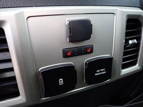 Used 2020 Ford F150 Lariat w/ Equipment Group 502A Luxury image 10