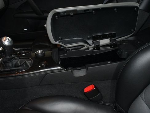 Used 2011 Chevrolet Corvette ZR1 w/ Preferred Equipment Group RWD image 42