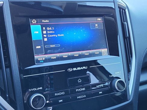 Used 2023 Subaru Crosstrek 2.0i image 19