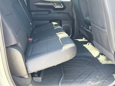 Used 2024 Chevrolet Silverado 1500 RST w/ Convenience Package II RWD image 15