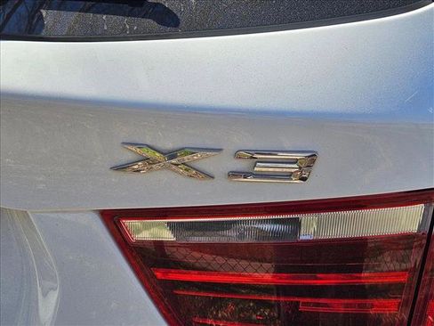 Used 2016 BMW X3 xDrive28i image 8