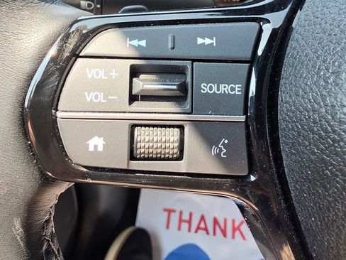 Certified 2026 Honda Civic Sport image 22