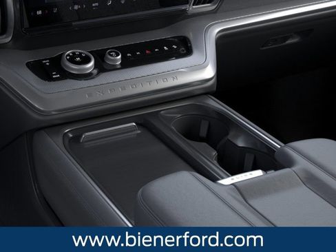 New 2026 Ford Expedition Max Active AWD/4WD image 16