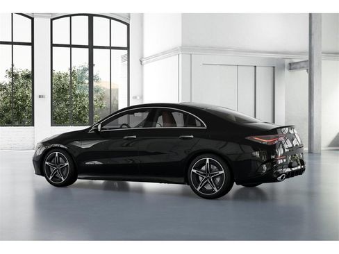 New 2026 Mercedes-Benz CLA 35 AMG 4MATIC image 31