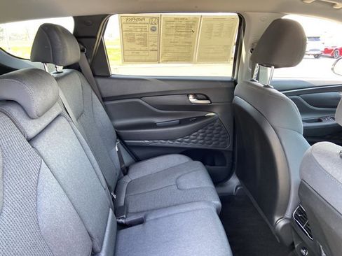 Used 2023 Hyundai Santa Fe SEL image 20