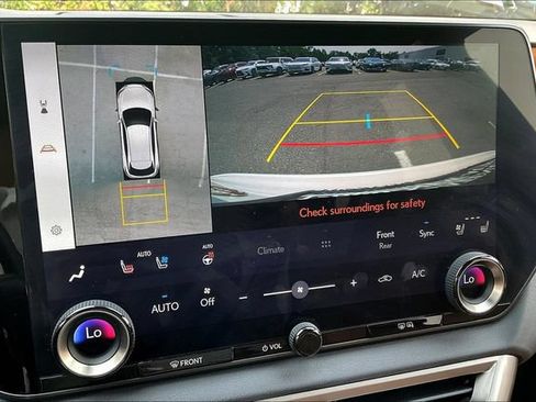Certified 2023 Lexus RX 350 Premium Plus w/ Cold Area Package AWD/4WD image 14
