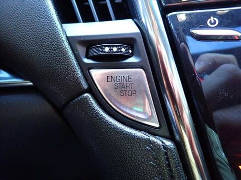 Used 2018 Cadillac ATS 2.0T AWD Sedan w/ Sky and Shine Package image 19