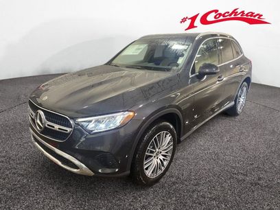 New 2026 Mercedes-Benz GLC 300 4MATIC