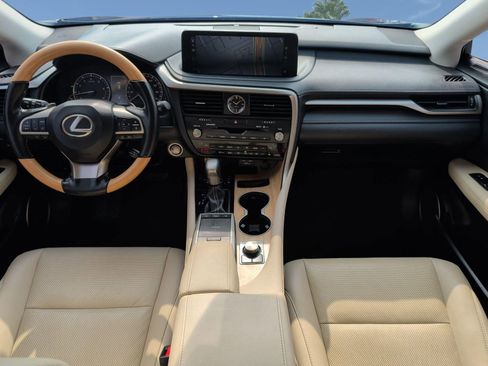 Certified 2022 Lexus RX 350L FWD w/ Premium Package image 26