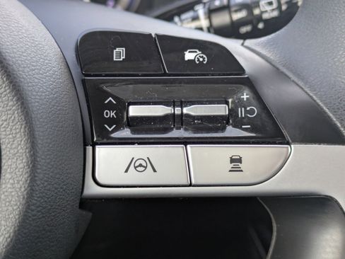 Used 2023 Hyundai Tucson SEL image 24