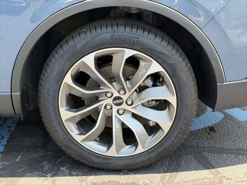Used 2025 Lincoln Aviator AWD w/ Equipment Group 101A image 7