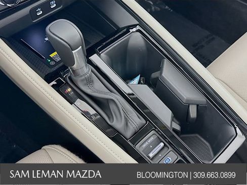 Used 2024 Honda Accord Touring image 4