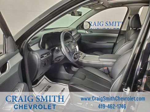 Used 2025 Hyundai Palisade XRT image 40