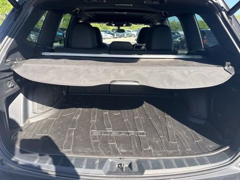 Used 2023 Subaru Forester Wilderness AWD/4WD image 9