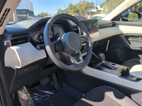 New 2026 MAZDA CX-5 Select image 2