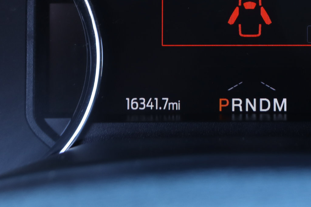 Used 2022 Ford F250 Lariat w/ Black Appearance Package AWD/4WD image 24