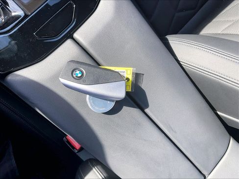 Certified 2026 BMW 530i 530i w/ Premium Package image 14