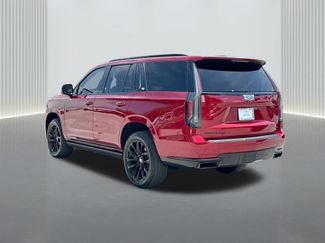 Certified 2022 Cadillac Escalade Sport w/ Touring Package RWD video 3
