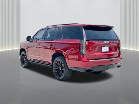 Certified 2022 Cadillac Escalade Sport w/ Touring Package RWD image 3