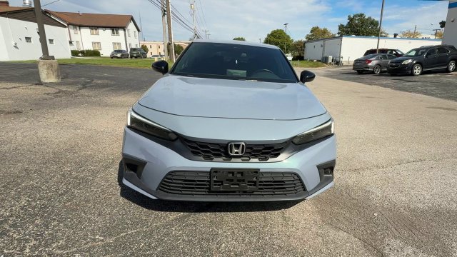 Used 2024 Honda Civic Sport image 3