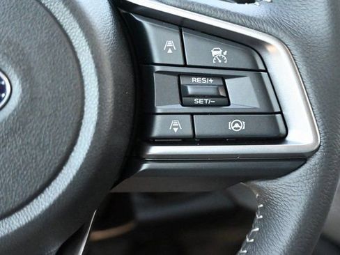 New 2025 Subaru Outback Premium image 28