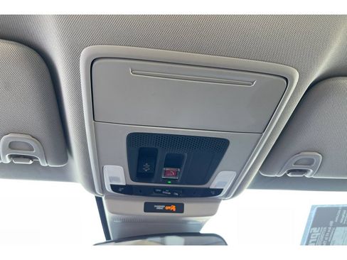 Certified 2024 Honda Accord EX image 23