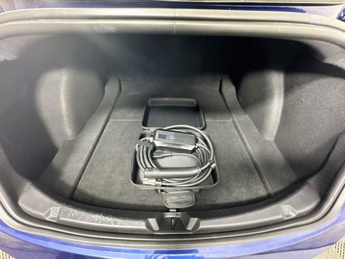 Used 2020 Tesla Model 3 Long Range AWD/4WD image 33