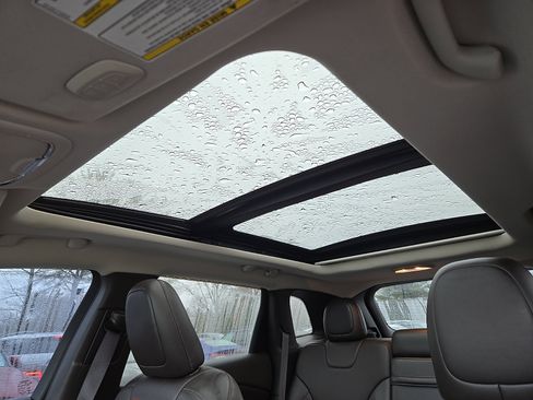 Used 2015 Jeep Cherokee Trailhawk w/ Comfort/Convenience Group image 21